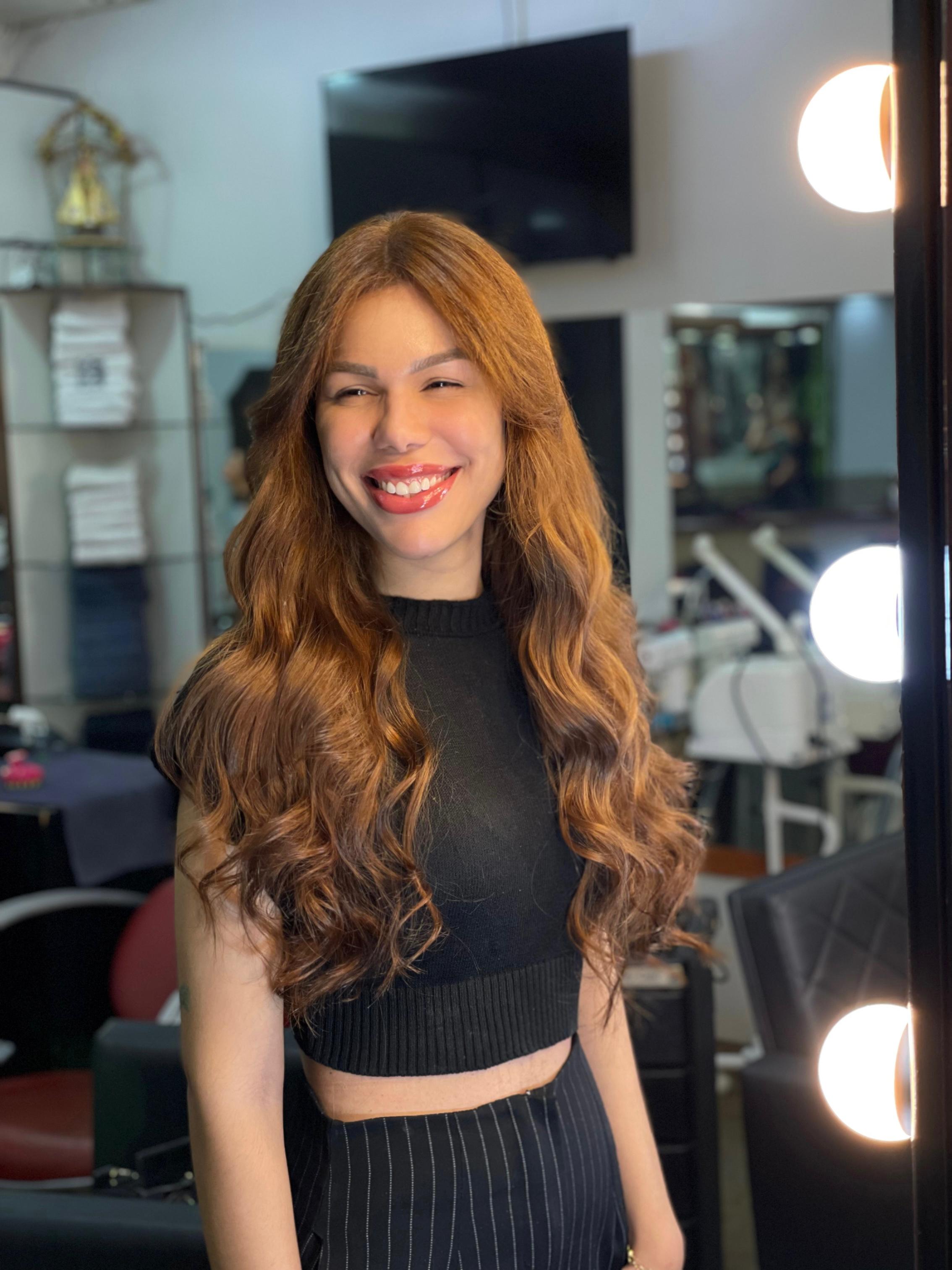 Depois da transformação